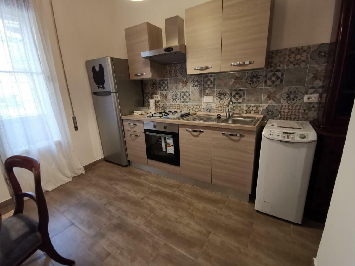 Appartamento Luminoso Con Vista Su Villa Ada Рим Екстериор снимка