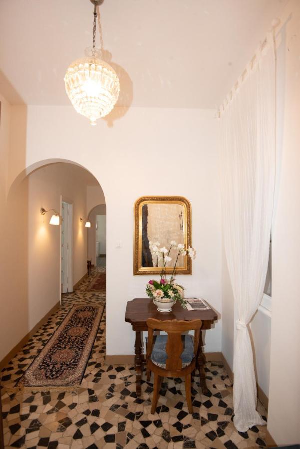 Appartamento Luminoso Con Vista Su Villa Ada Рим Екстериор снимка